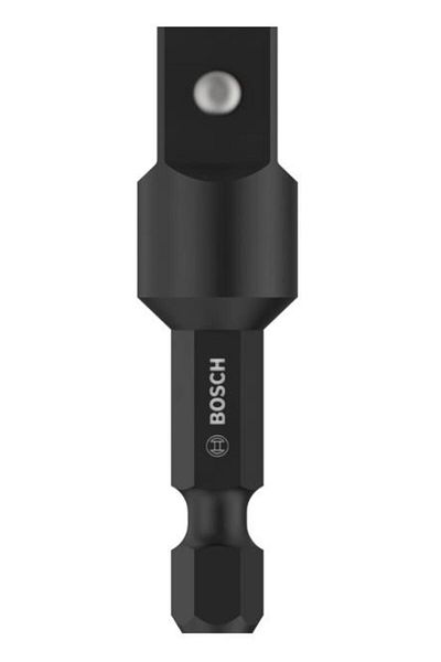 Bosch Impact Socket Bit Adapter Hex 3/8"