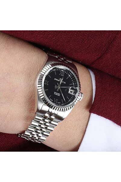 Philip Watch R8253107520 Women's Wristwatch