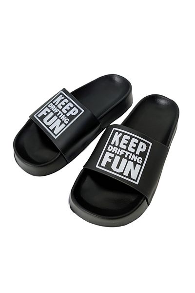 OEM Women's platform slippers, made of EVA material, H690