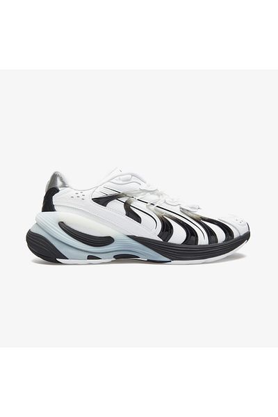 Puma Inverse Generate Unisex White Sneaker