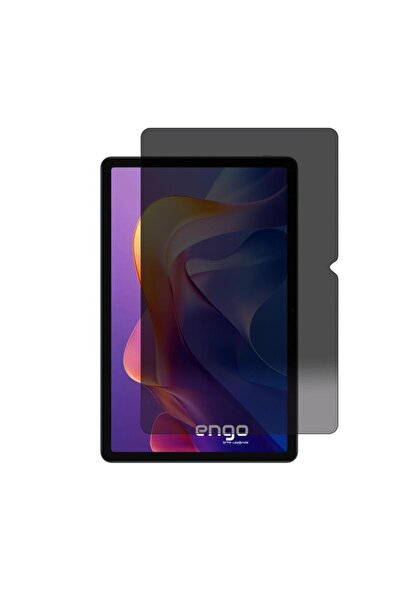 Engo Xiaomi Redmi Pad 2 11 inç Hayalet Ekran Koruyucu Gizlilik