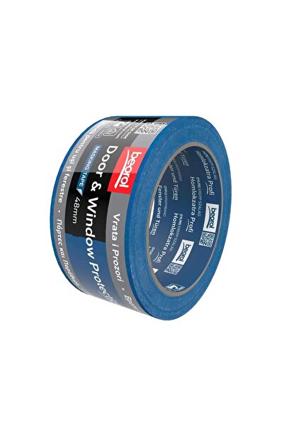 beorol Μπλε ταινία κάλυψης, 48mmx50m, BEOROL