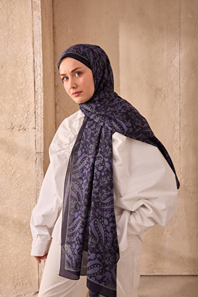 Silk Home Nariya Shawl 90009-11