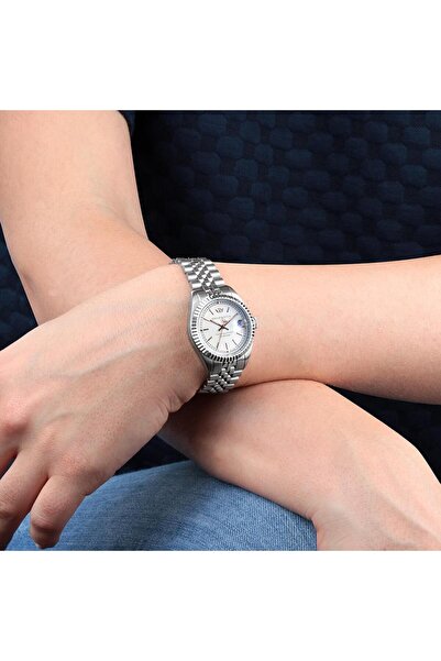 Philip Watch R8253597601 Women's Wristwatch