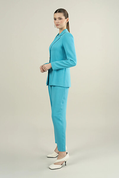 IDYL MONO KAPAMA CEKET TAKIM