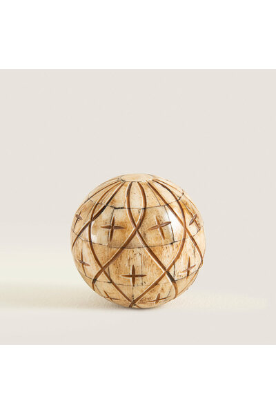 Chakra Relic Dekoratif Obje