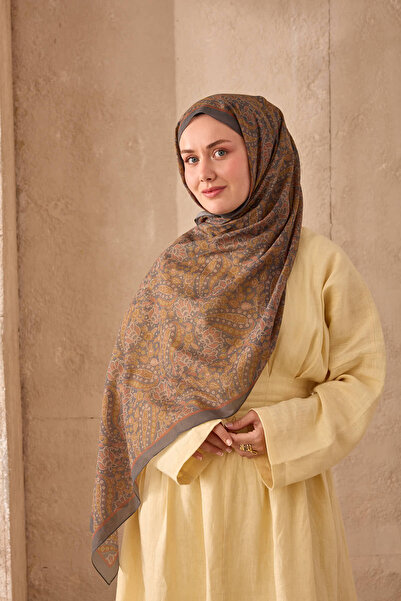 Silk Home Nariya Shawl 90009-19