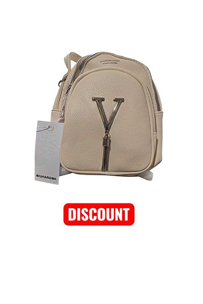 Milano V Women's shoulder bag