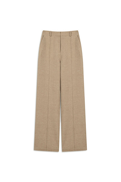 İpekyol Wide leg fit cepli pantolon