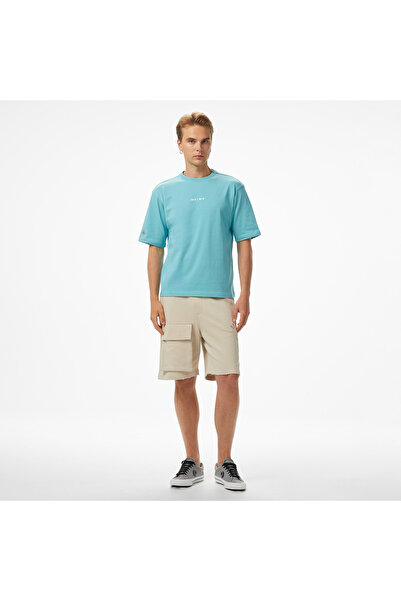 United 4 United4 Comfort Men's Blue T-Shirt