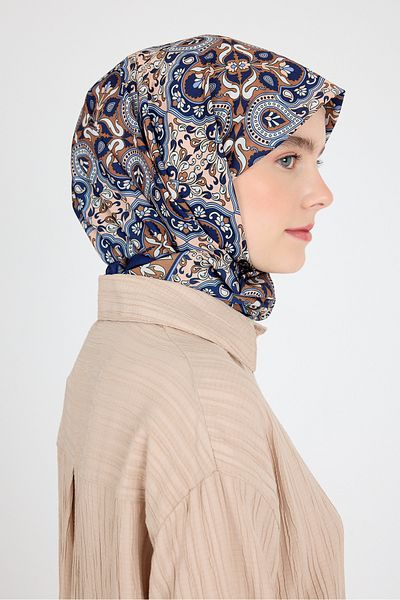 Rays Φουλάρι Laci Ethnic με σχέδιο 3013