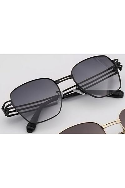 Escales Unisex Uv-400 Trend Sunglasses