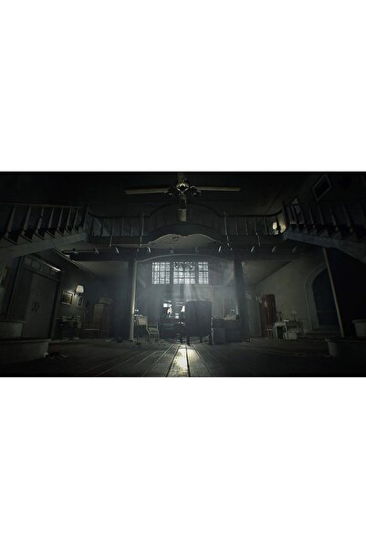 CAPCOM أفضل إصدارات Resident Evil 7 PS4 ENG (PS4) PlayStation 4 / PSVR PS (Sony Playstation 4)