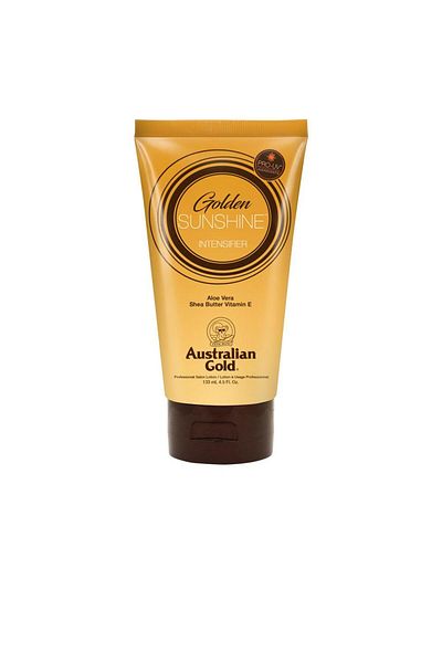 Australian Gold Australian Gold SUNSHINE GOLDEN tanning lotion 133 ml