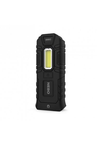 NEBO Lanterna Nebo Armor 3