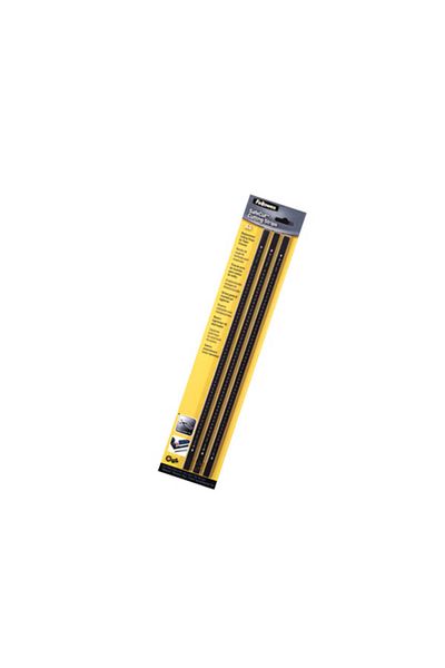 Fellowes Trimer A4 Cutting Strips, Trimer Neutron Cutting Strips