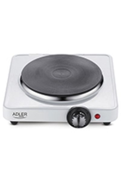 adler Electric Plate 1500W AD 6503 Adler