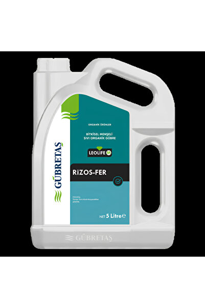 GÜBRETAŞ GÜBRETAŞ RİZOS-FER 20 LT