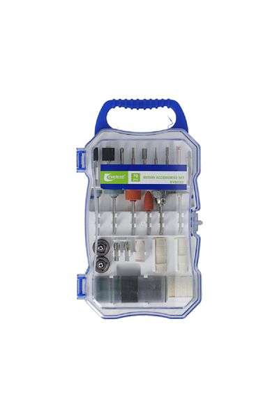 Everise 70-Piece Rotary Tool Accessories Set