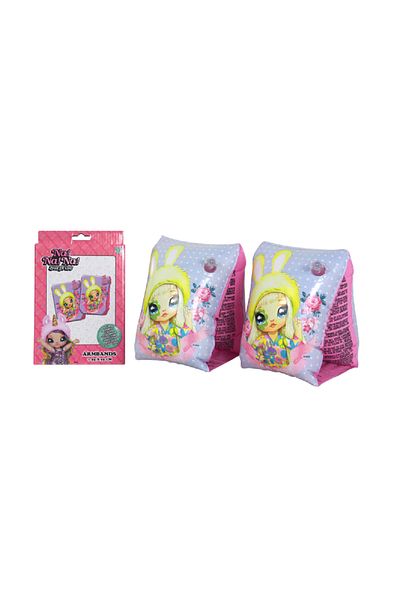 Marvel Surprise 2-Piece Air Chamber Armbands Multicolor 25 x 15cm INF-AR-08