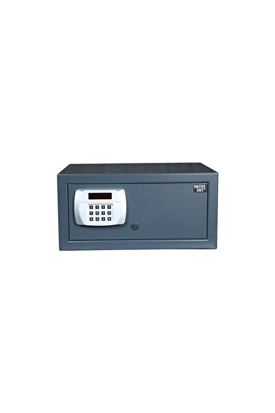 MasterSafe PLUS22E Antrasit Şifreli Kasa