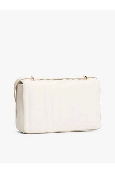 Tommy Hilfiger Th Feminine Conv Crossover női sárga táska Aw0aw17454z00