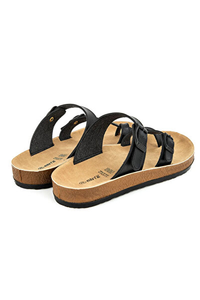 Neco Muya Women's Anatomic Flip-Flops