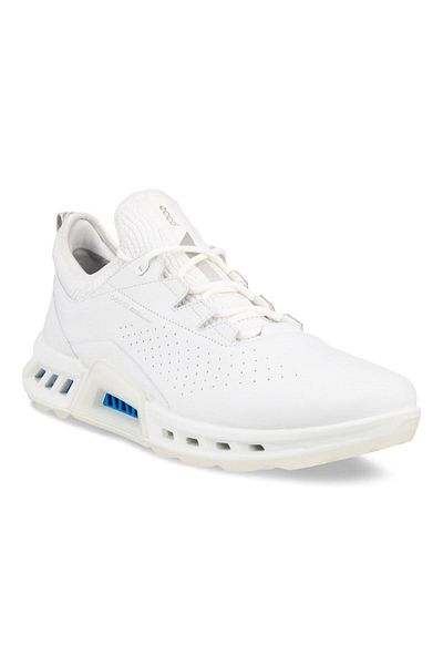 Ecco M Golf Biom C4 White UST Dritton