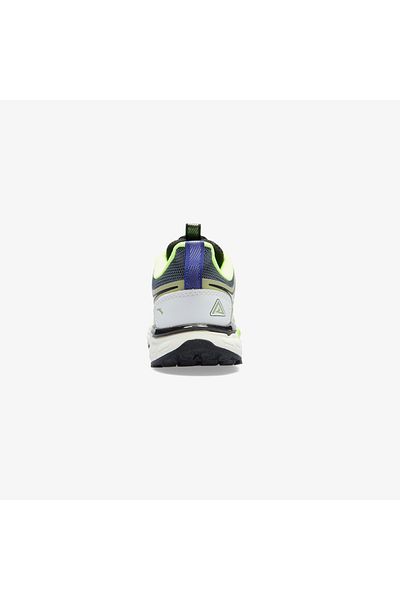 Anta Casual Kids Gray/Green Sports Shoes