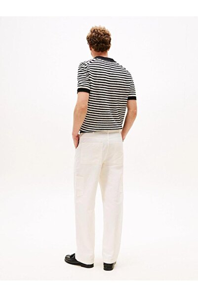 Tommy Hilfiger MURRAY LINEN COTTON CARPENTER
