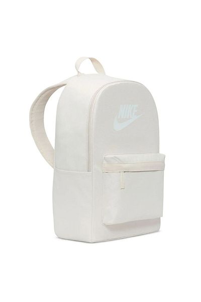 Nike Nk Heritage Bkpk Backpack Dc4244-104 White