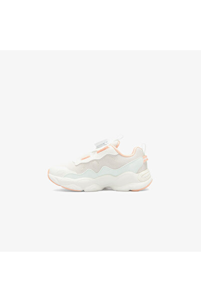 Anta Casual Kids Beige Sports Shoes