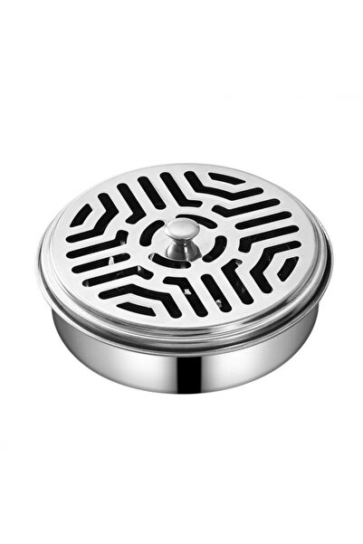 OEM Suport pentru spirală anti-țânțari cu capac