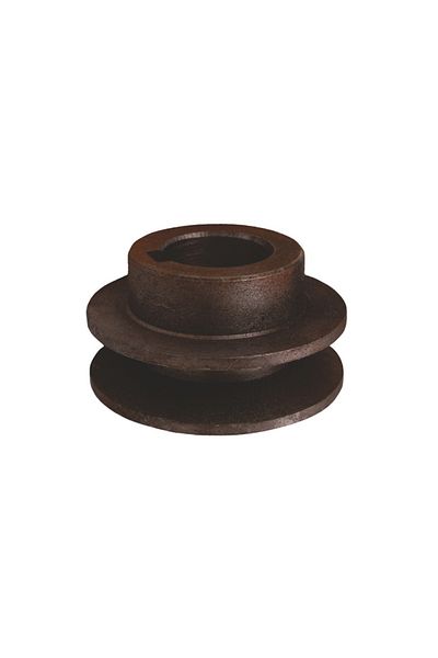 flores Fulie motor electric, Ø exterior 59 mm, Ax Ø 24 mm