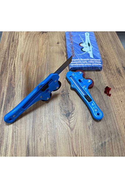 ERHAL PLASTİK Falçatalı Sineklik Makarası