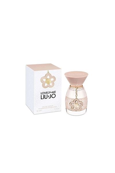 Liu Jo Liu Jo Lovely Me Eau De Parfum for Women 50 ml