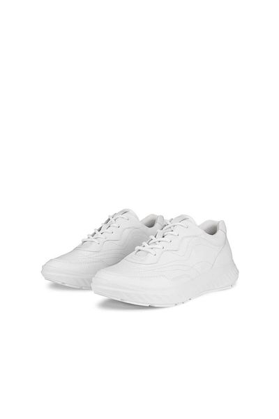 Ecco ATH-1FTR W White