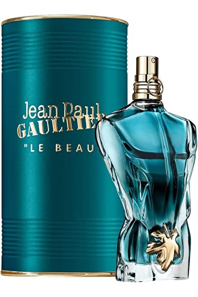 Jean Paul Gaultier Le Beau Eau de Toilette (M) 125ml for Men