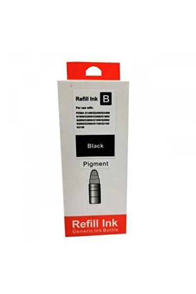 Europrint Canon GI-790 CISS - 135ml Cerneala black (negru)