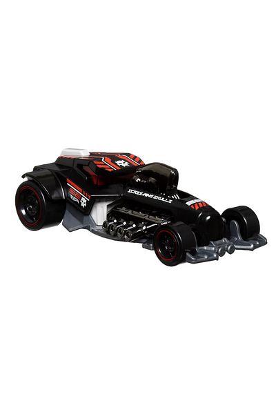 mattel Hot Wheels Metal Car with Pull Fusion Busta System 1:43 Scale