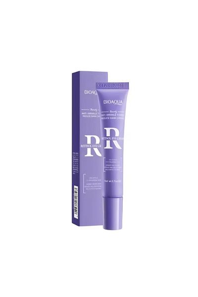Bioaqua Crema de ochi antirid cu retinol Bioaqua 20 g