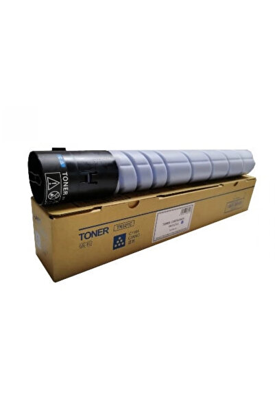 Europrint Konica Minolta TN 221/TN 321 C Cartus toner cyan (albastru) 25000 p...