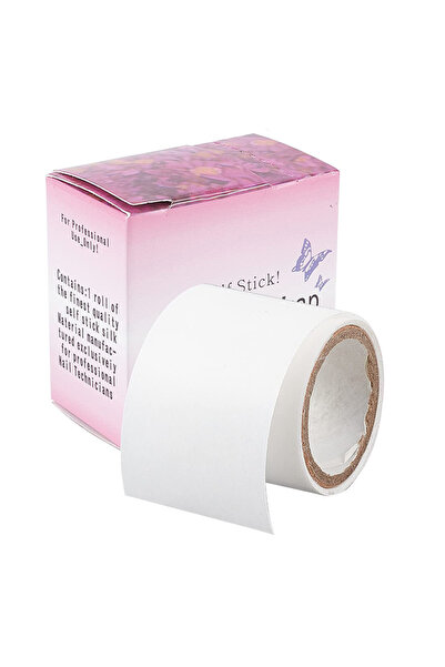 Choice BS619 1 لفة إصلاح الأظافر الألياف الزجاجية الحرير التفاف ذاتية اللصق ق...