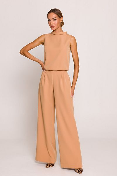 Made of Emotion sleeveless jumpsuit
