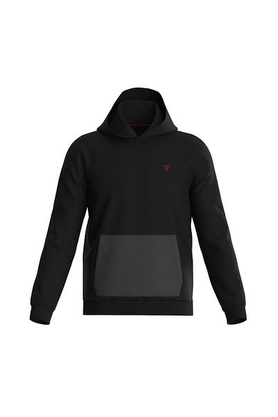 Guess Zubin Men's Active Sweatshirt