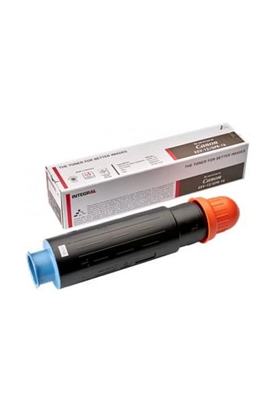 İntegral Canon EXV 62 black toner cartridge 42000 pages Integral brand