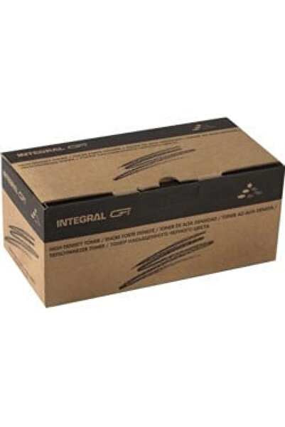 İntegral Utax PK3011 Cartus toner black (negru) 15500 pagini marca Integral