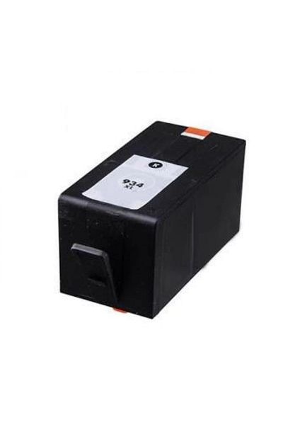 Europrint HPC 934XL (C2P23AE) BK Black Ink Cartridge