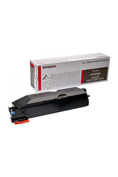 İntegral Kyocera TK 6305 Black Toner Cartridge 35000 pages Integral brand