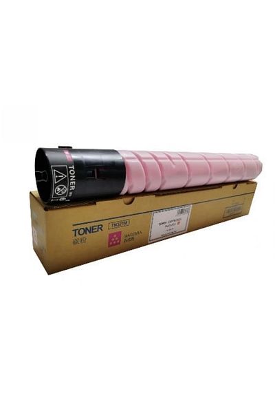 Europrint Konica Minolta TN 221/TN 321 M Cartus toner magenta 25000 pagini marca Texy